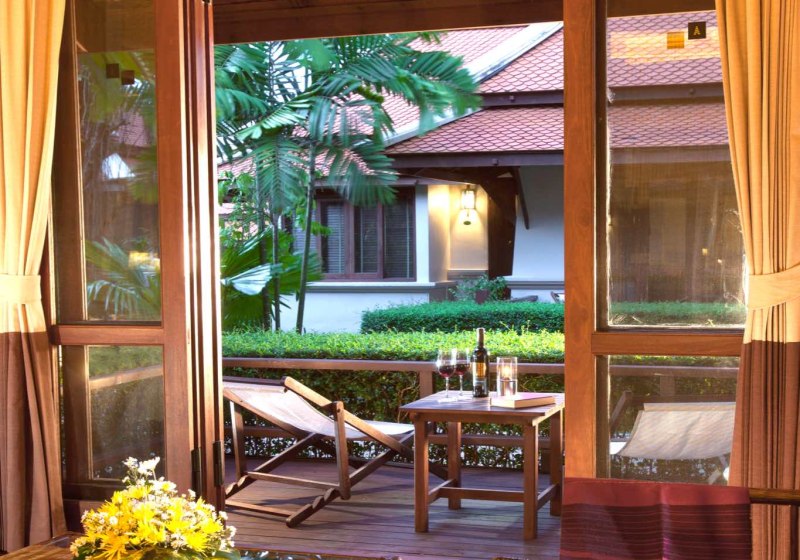 Zimmer & Wohnkomfort