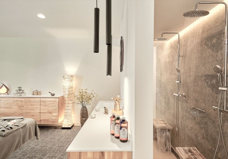 Wellness & Entspannung