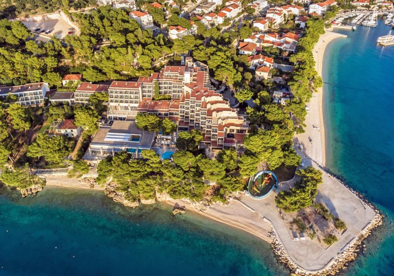 Bluesun Hotel Soline