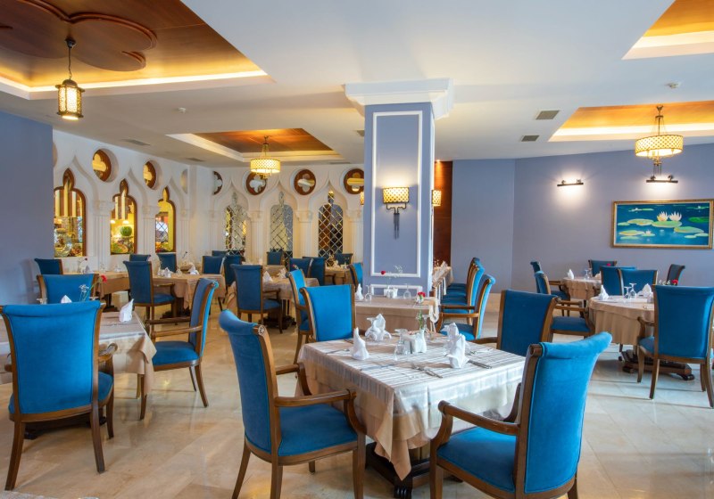 Kulinarik & Restaurants
