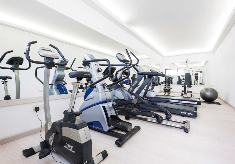 Sport & Fitness