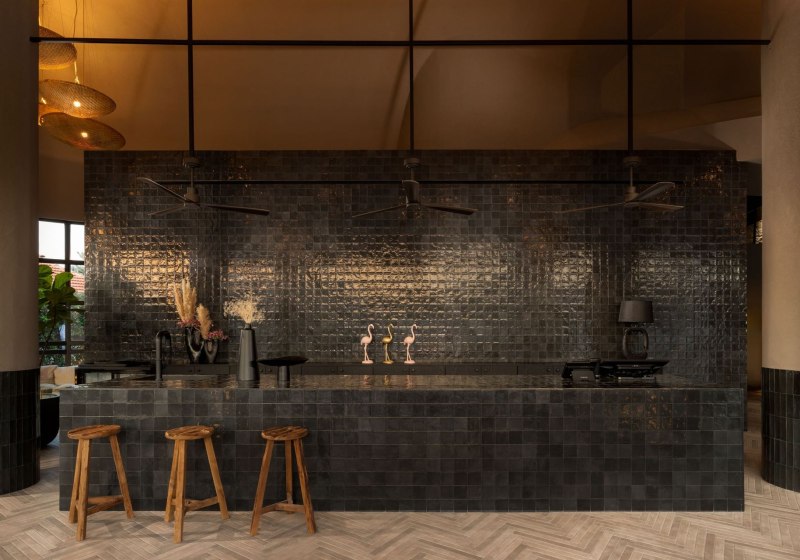 Ausstattung & Service