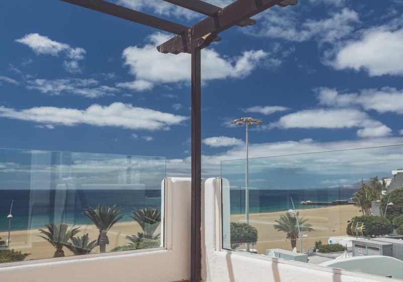 Ausstattung & Service