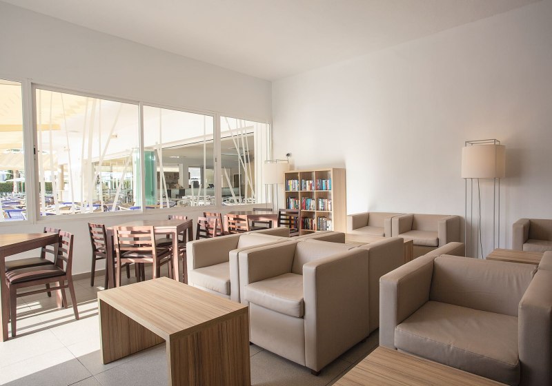 Ausstattung & Service