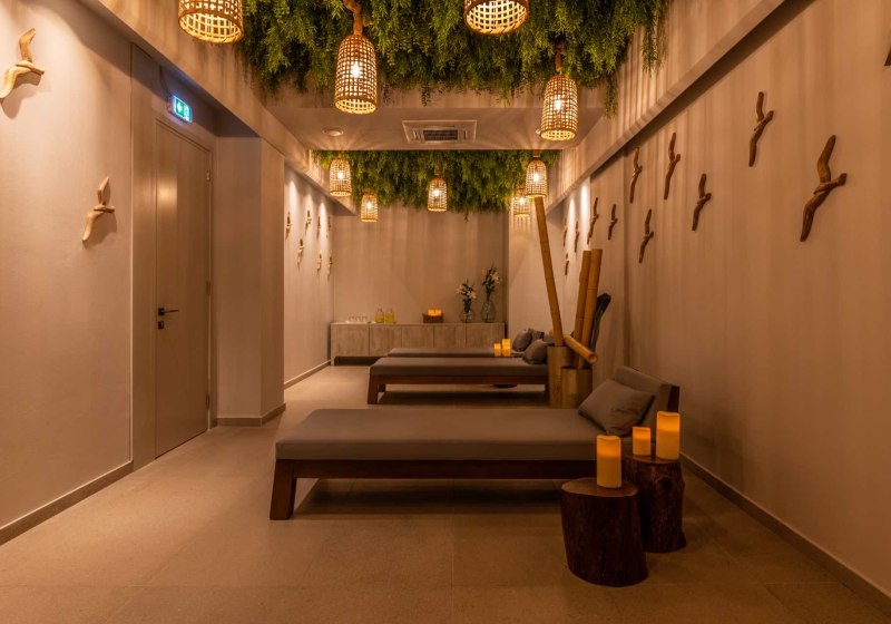 Beispiel: Wellness & Entspannung