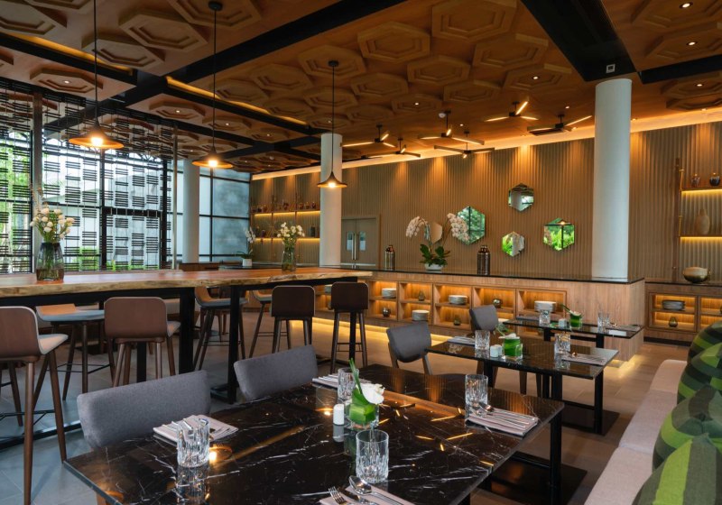 Kulinarik & Restaurants