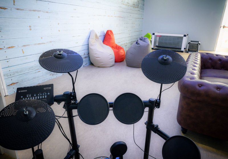 Landmar Costa los Gigantes Family Resort