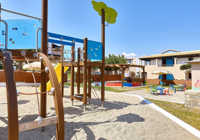 Knossos Royal and Knossos Villas