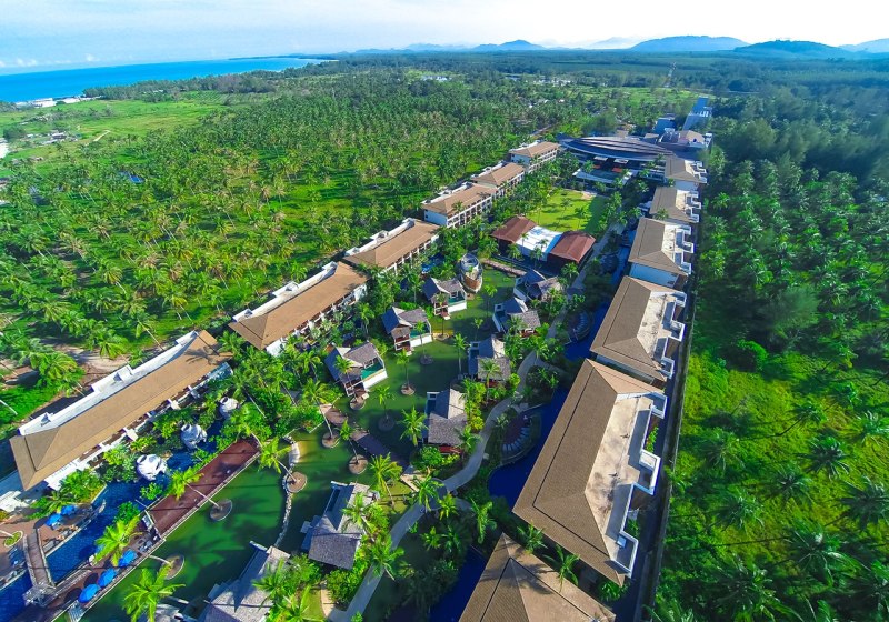 Graceland Khao Lak Beach Resort