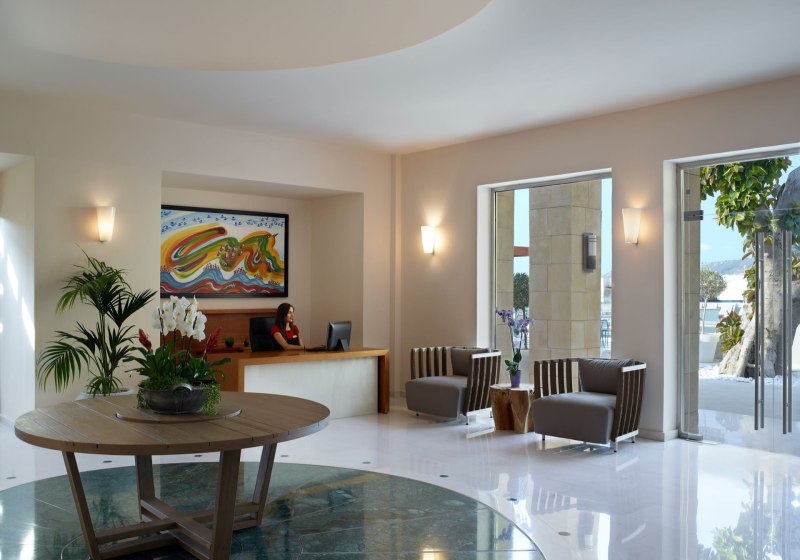 Wellness & Entspannung