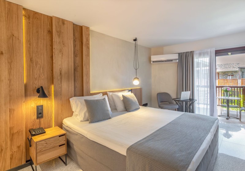 Zimmer & Wohnkomfort