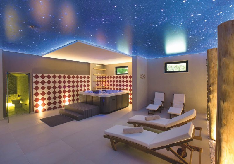 Beispiel: Wellness & Entspannung