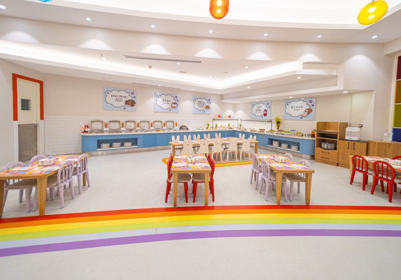 Sueno Hotels Beach Side