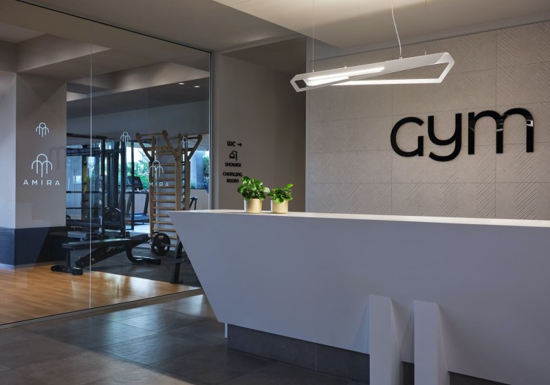 Beispiel: Sport & Fitness