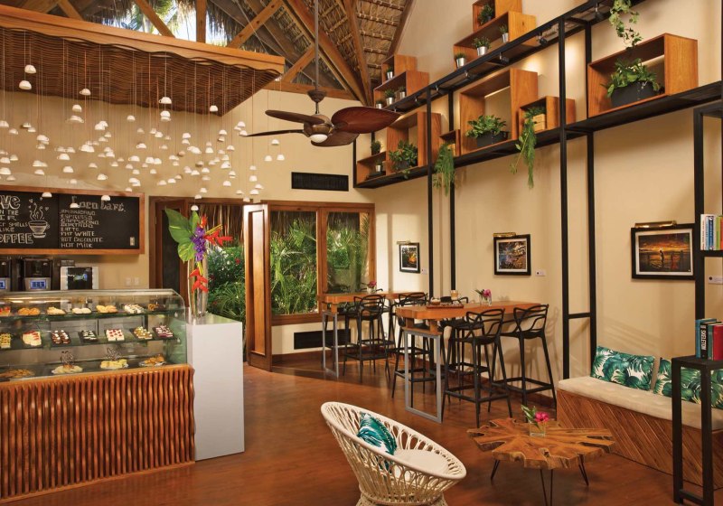 Zoetry Agua Punta Cana