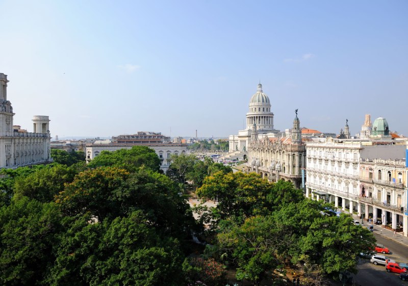 Iberostar Selection Parque Central
