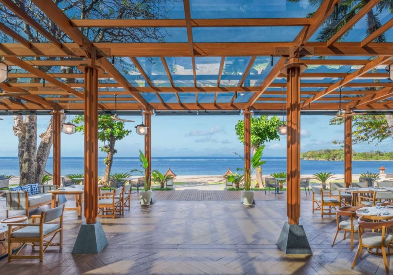 Ausstattung & Service