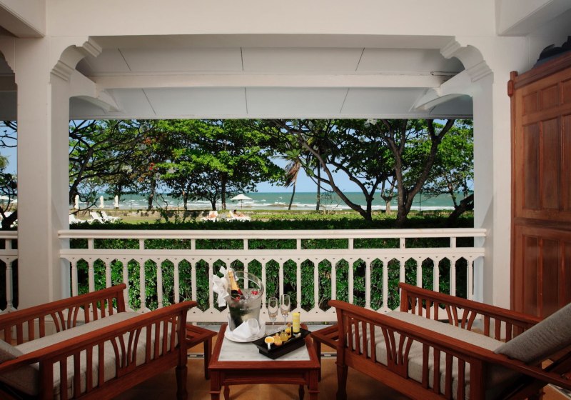 Centara Grand Beach Resort & Villas