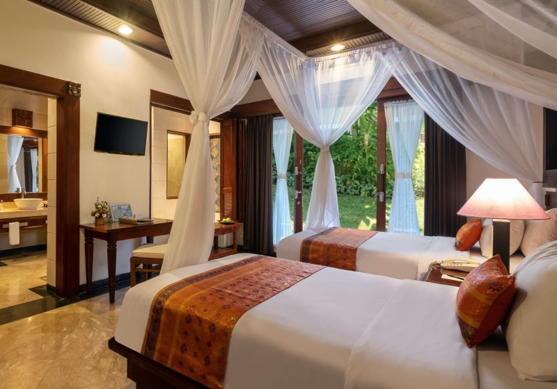 Zimmer & Wohnkomfort