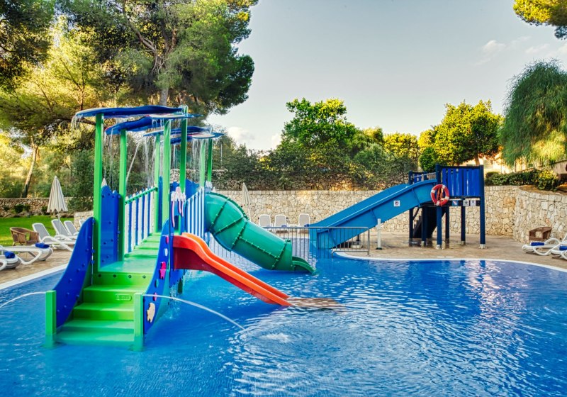 Vell Marí Hotel & Resort