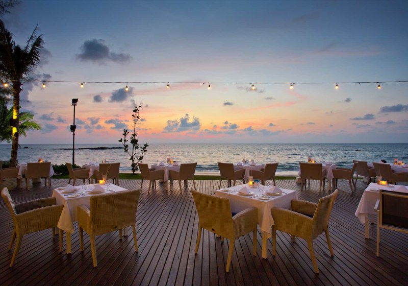 Ausstattung & Service