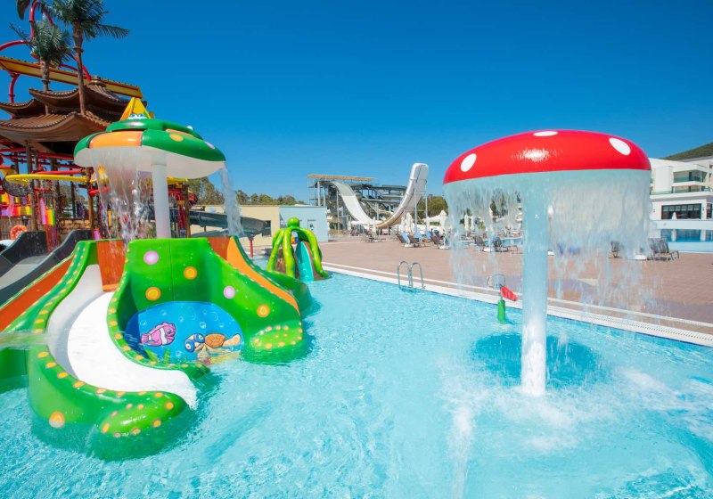 Korumar Ephesus Beach & Spa