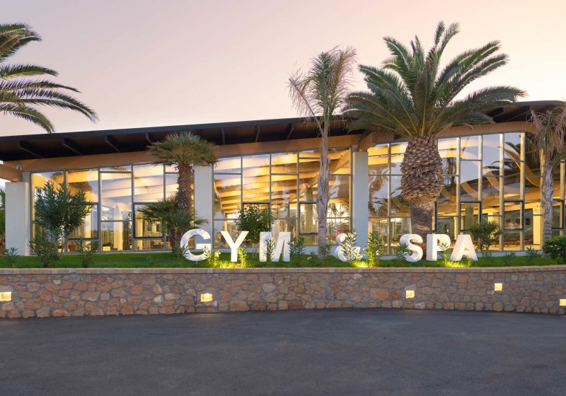 Wellness & Entspannung