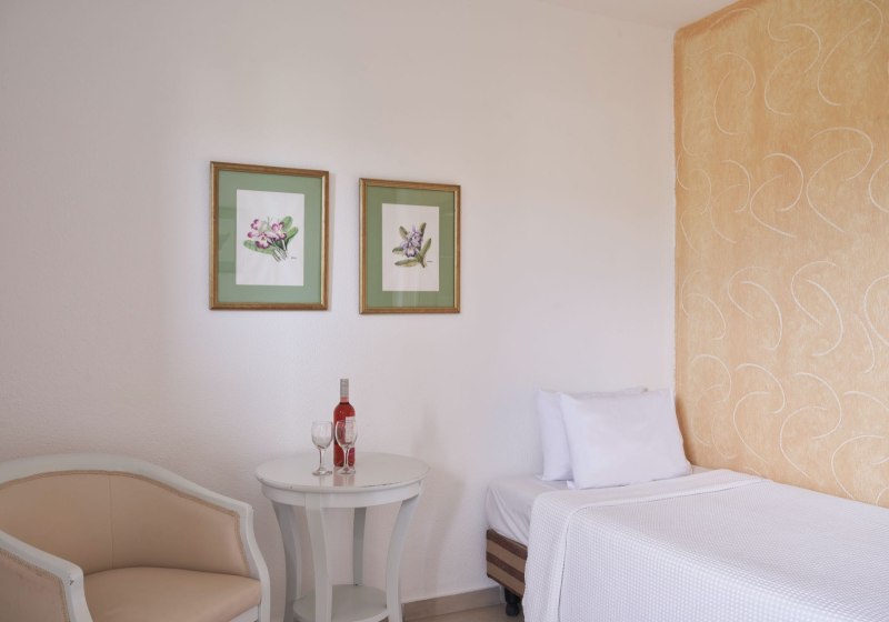 Zimmer & Wohnkomfort