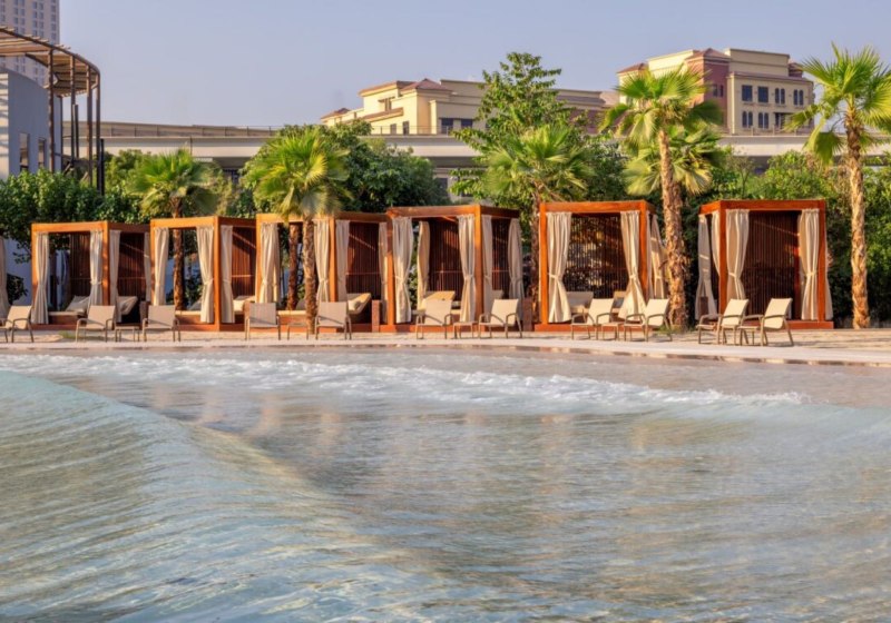 Ausstattung & Service