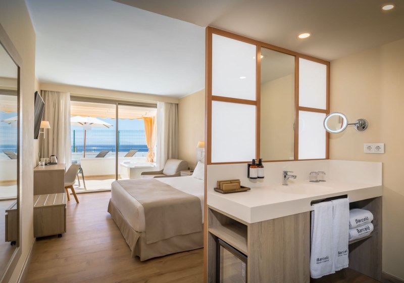 Zimmer & Wohnkomfort