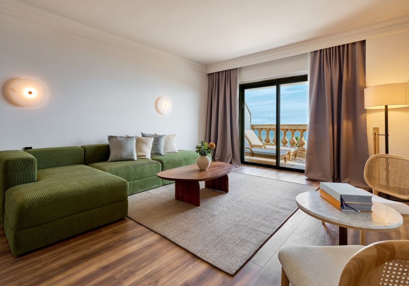 Zimmer & Wohnkomfort