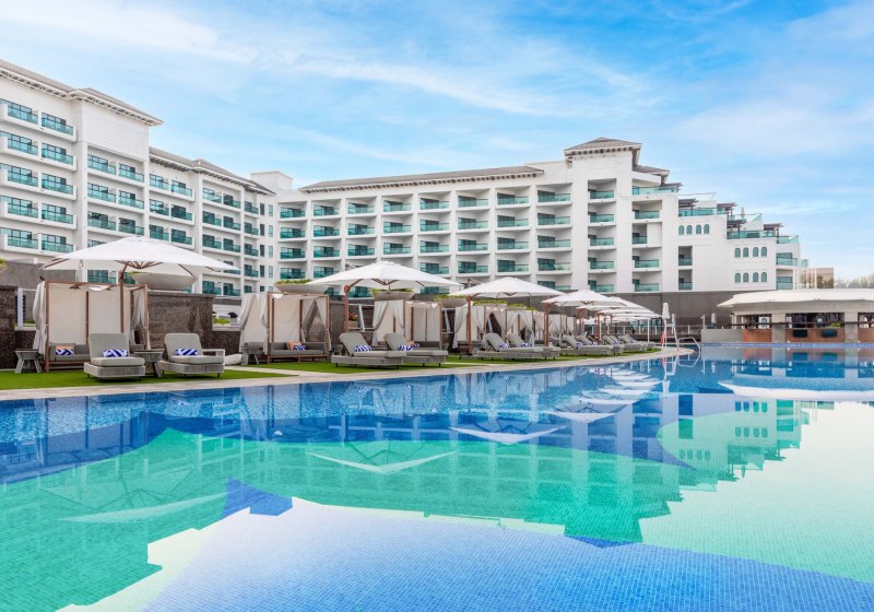 Ausstattung & Service