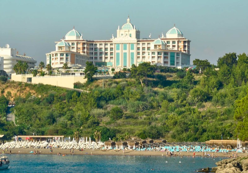 Litore Resort Hotel & Spa