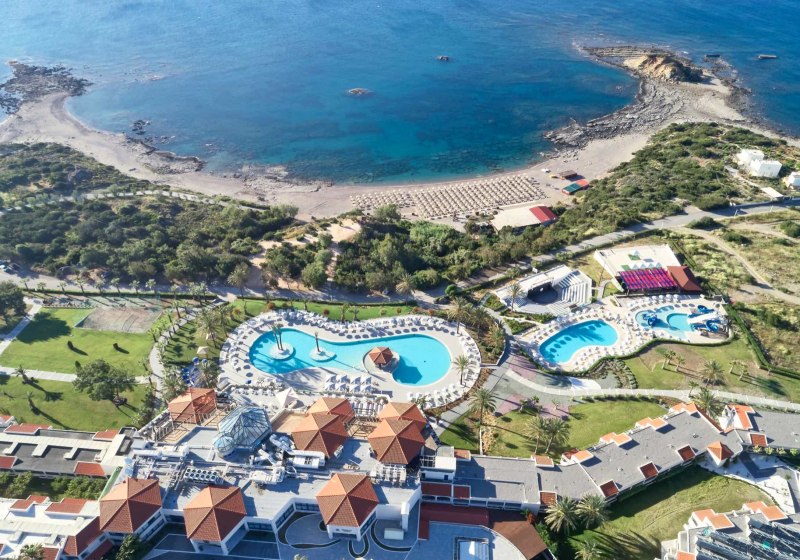 Rodos Princess Beach Resort & Spa