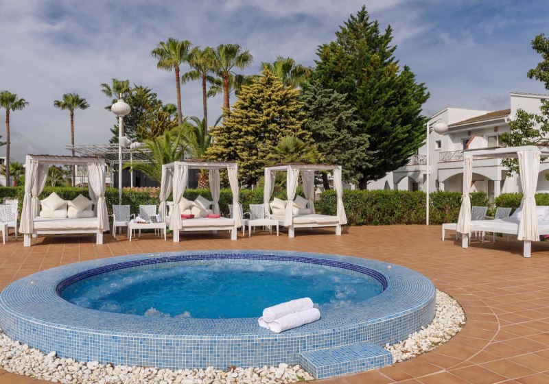 Wellness & Entspannung