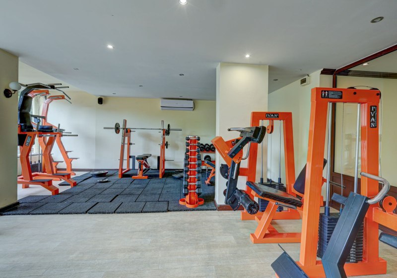 Sport & Fitness