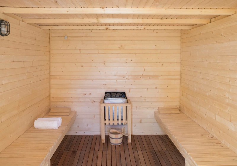 Wellness & Entspannung