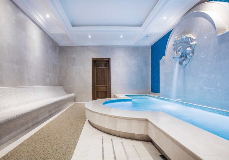 Wellness & Entspannung