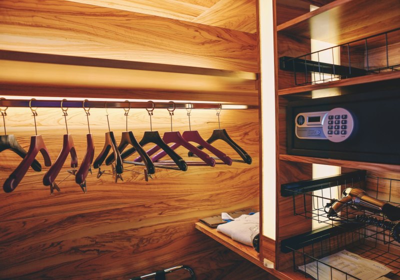 Zimmer & Wohnkomfort