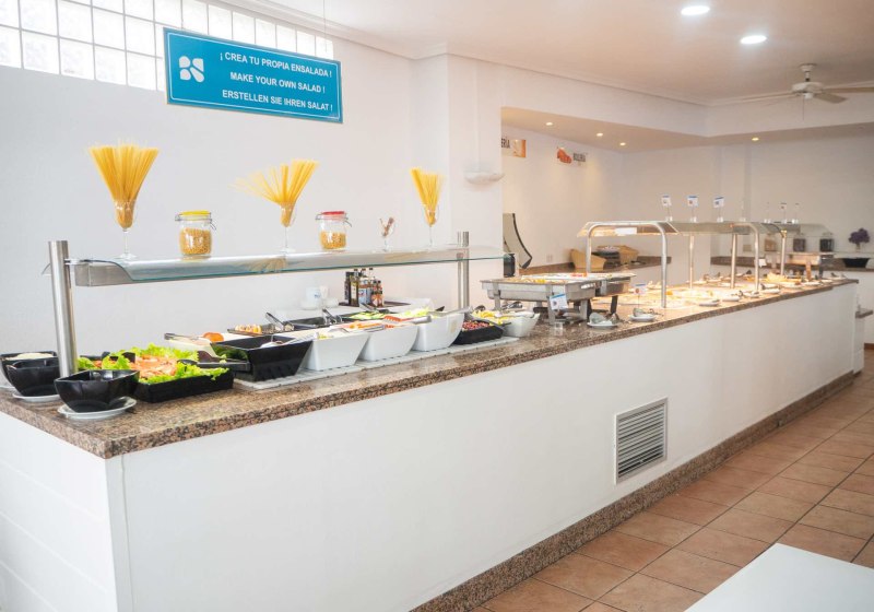 BLUESEA Callao Garden