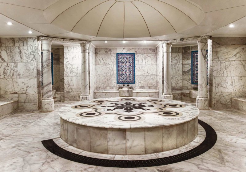 Wellness & Entspannung