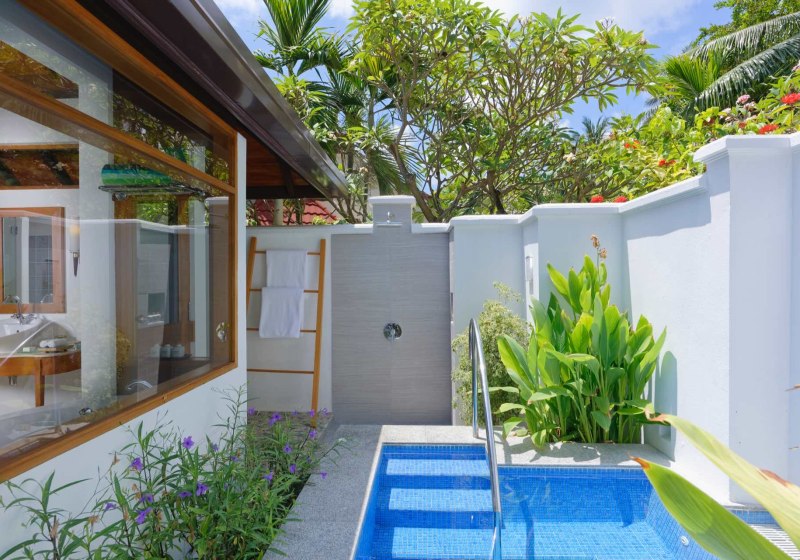 Zimmer & Wohnkomfort