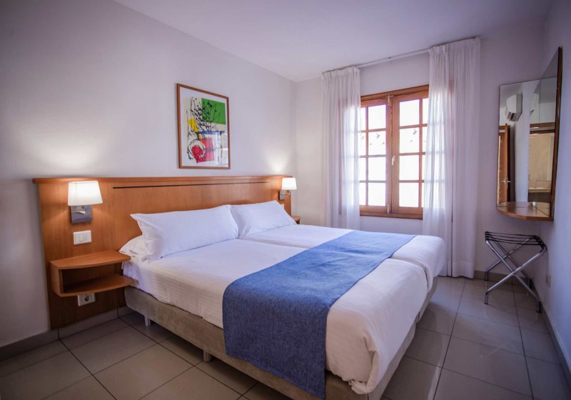 Zimmer & Wohnkomfort