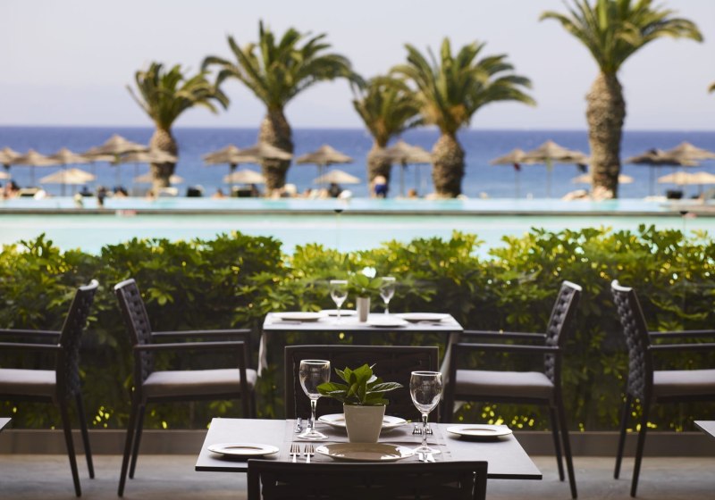 Kulinarik & Restaurants