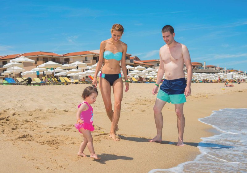 HVD Clubhotel Miramar