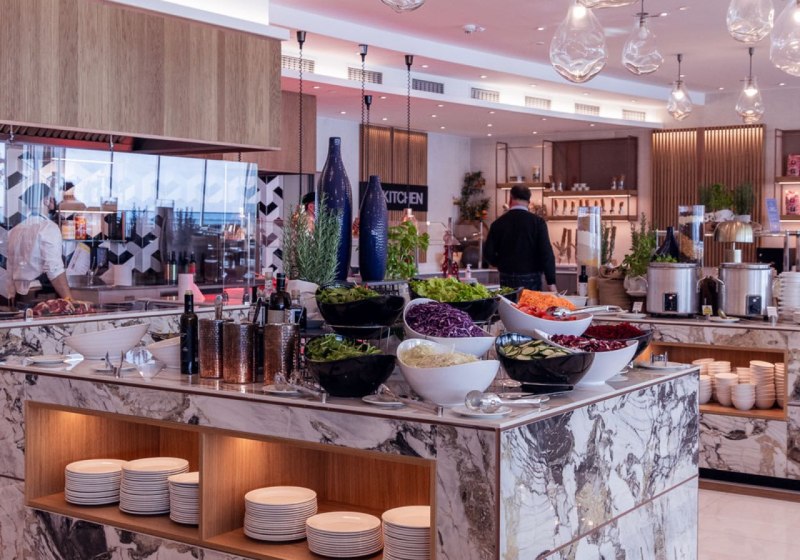 Kulinarik & Restaurants