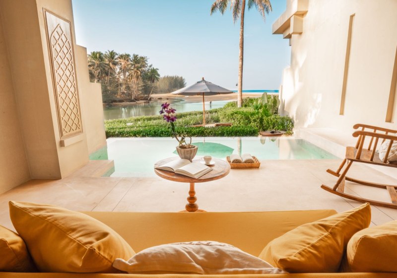 Zimmer & Wohnkomfort