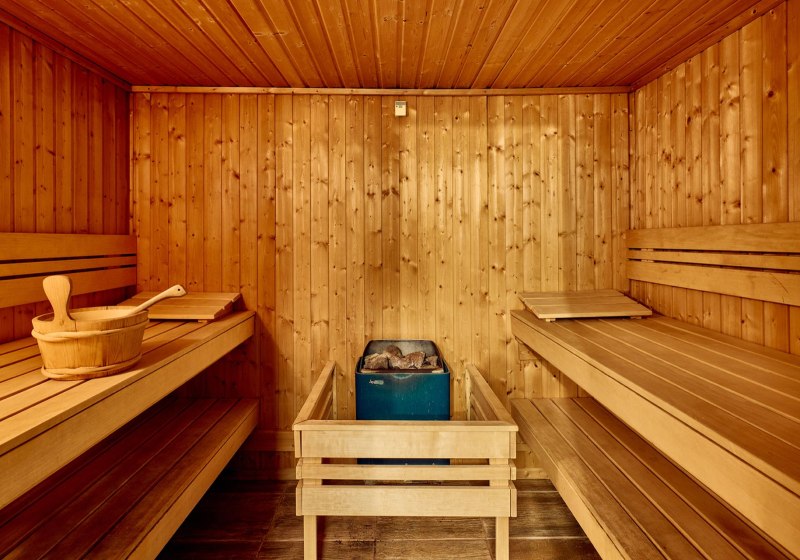 Wellness & Entspannung