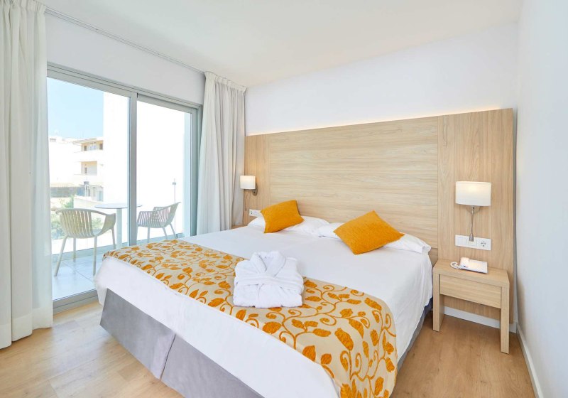 Zimmer & Wohnkomfort