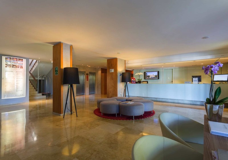 Ausstattung & Service